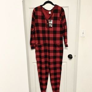 Brand New Smash + Tess Onesie